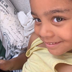 Meet your Posher, Cherraya